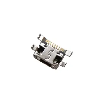 Micromax A106 Unite 2 Charging Connector Micromax A106 Unite 2 Charging Connector