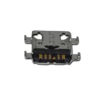 Micromax A120 Canvas 2 Colors Charging Connector Micromax A120 Canvas 2 Colors Charging Connector