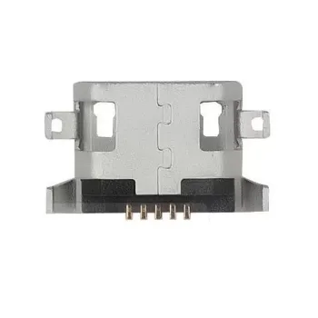 Moto G5 Plus Charging Connector