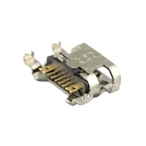 Motorola Moto E4 Plus Charging Connector Motorola Moto E4 Plus Charging Connector