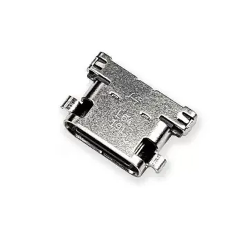 Nokia 7.1 Charging Connector