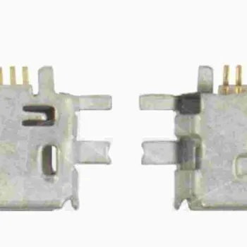 Nokia N97 Charging Connector