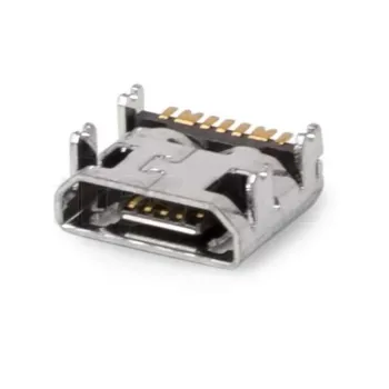 Samsung Galaxy Star Pro S7260 Charging Connector Samsung Galaxy Star Pro S7260 Charging Connector