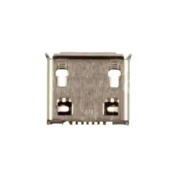 Samsung Galaxy Y Duos S6102 Charging Connector Samsung Galaxy Y Duos S6102 Charging Connector
