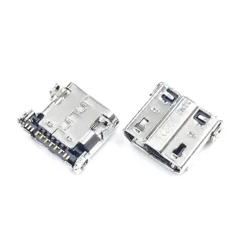 Samsung I9500 Galaxy S4 Charging Connector Samsung I9500 Galaxy S4 Charging Connector