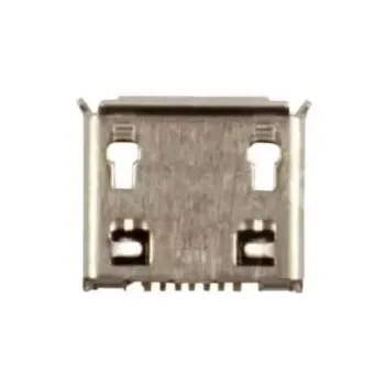 Samsung S6102 Charging Connector