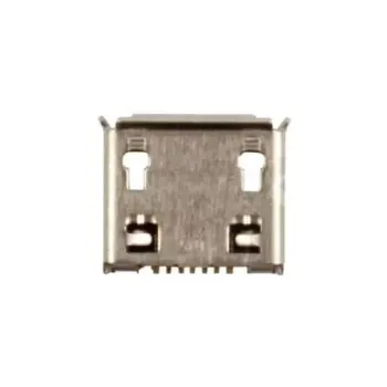 Samsung S6102 Charging Connector Samsung S6102 Charging Connector