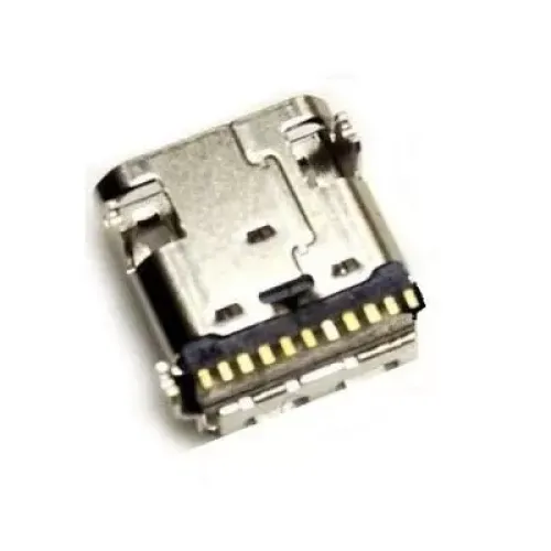 Vivo Y51-Y51L Charging Connector Vivo Y51-Y51L Charging Connector