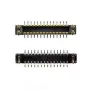Apple iPhone 5 LCD Connector Apple iPhone 5 LCD Connector
