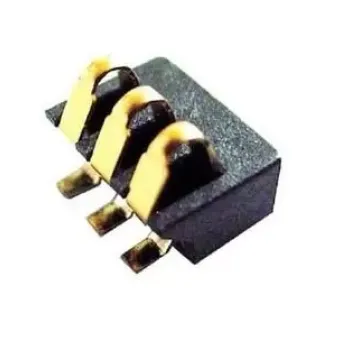 Gionee F103 Battery Connector