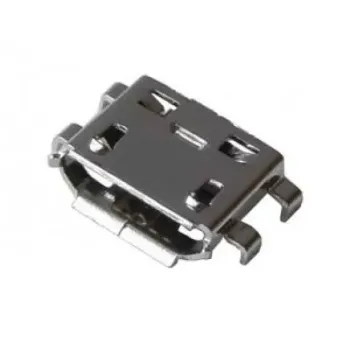 Gionee P4S Charging Connector Gionee P4S Charging Connector