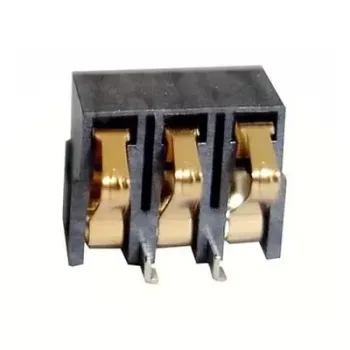 Lava Iris Fuel 50 Battery Connector Lava Iris Fuel 50 Battery Connector