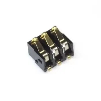 Lenovo A6000 Plus Battery Connector