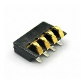 Micromax Bolt S300 Battery Connector Micromax Bolt S300 Battery Connector