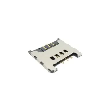 Micromax Canvas Nitro A311 Sim connector Micromax Canvas Nitro A311 Sim connector