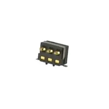 Micromax Canvas Tab P480 Battery Connector Micromax Canvas Tab P480 Battery Connector