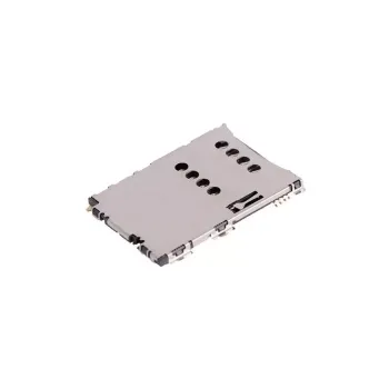 Oppo A37 Sim Connector Oppo A37 Sim Connector