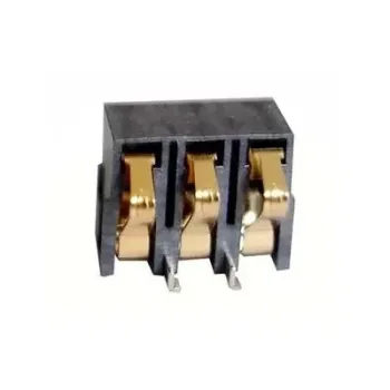 Panasonic Eluga i2 Battery Connector Panasonic Eluga i2 Battery Connector