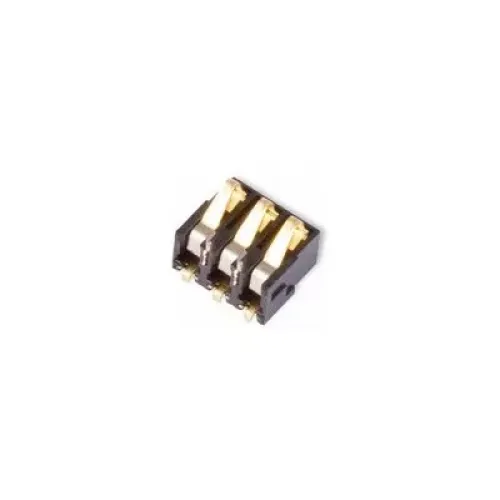 Samsung B110 Battery Connector Samsung B110 Battery Connector
