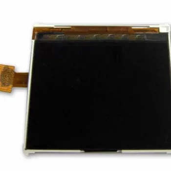 Samsung Chat C3222 LCD Connector