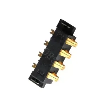 Samsung Galaxy J2 Battery Connector
