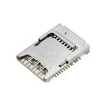 Samsung Galaxy Note 3 N9002 Sim Connector Samsung Galaxy Note 3 N9002 Sim Connector