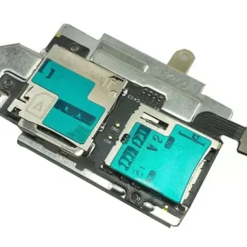 Samsung Galaxy S3 SIII GT-i9300 Memory Card Holder