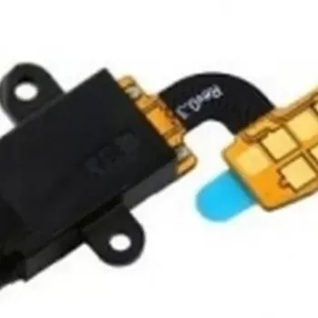 Samsung Galaxy S5 Battery Connector