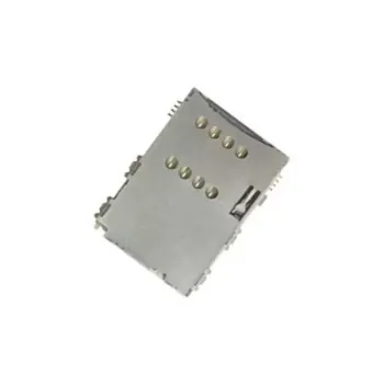 Samsung Galaxy Tab 2 7.0 P3100 Sim Connector Samsung Galaxy Tab 2 7.0 P3100 Sim Connector