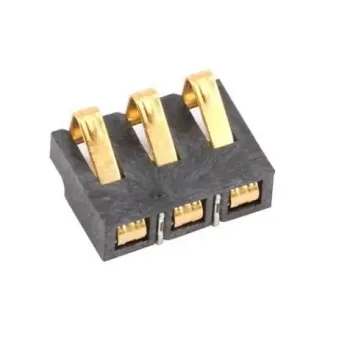 Samsung Metro B313 Battery Connector Samsung Metro B313 Battery Connector