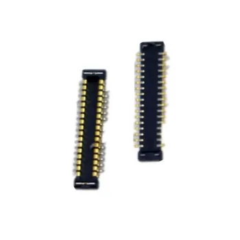 Samsung S5360 LCD Connector Samsung S5360 LCD Connector