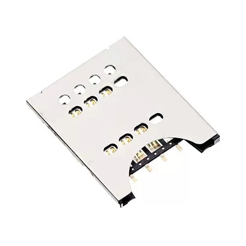 Sony Xperia J ST26 Sim Connector Sony Xperia J ST26 Sim Connector