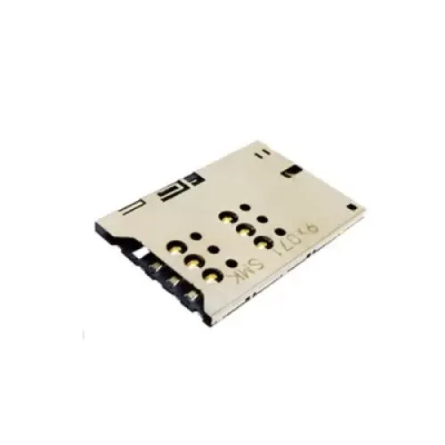 Sony Xperia Tipo ST21i Sim Connector Sony Xperia Tipo ST21i Sim Connector