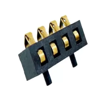 Xiaomi Redmi Note 2 Prime Battery Connector