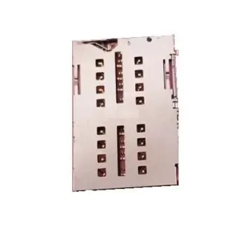 Xiaomi Redmi Note 3 Sim connector Xiaomi Redmi Note 3 Sim connector