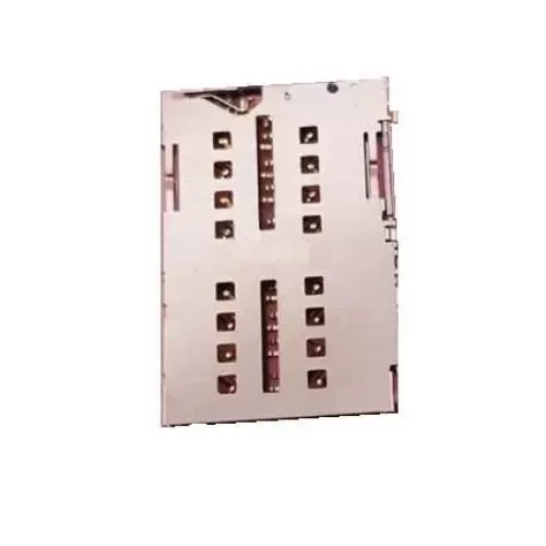 Xiaomi Redmi Note 3 Sim connector Xiaomi Redmi Note 3 Sim connector