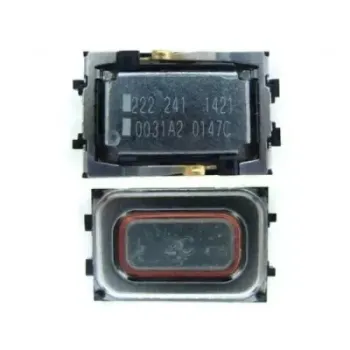 Nokia Lumia 520 Ear Speaker Nokia Lumia 520 Ear Speaker