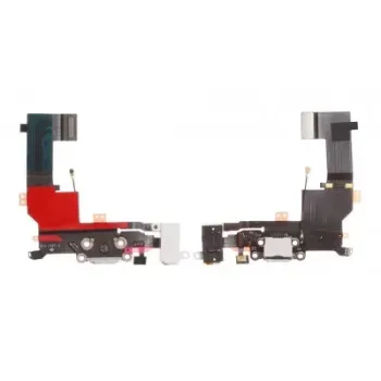 Apple iPhone 5s Charging Connector Flex / PCB Board Apple iPhone 5s Charging Connector Flex / PCB Board