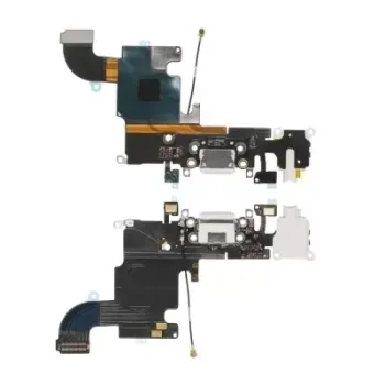 Apple iPhone 6s Charging Connector Flex PCB Board Apple iPhone 6s Charging Connector Flex PCB Board