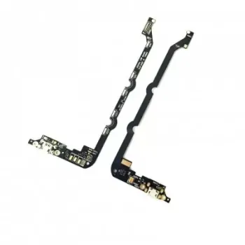 Asus Zenfone 2 Laser ZE550KL Charging Connector Flex / PCB Board Asus Zenfone 2 Laser ZE550KL Charging Connector Flex / PCB Board