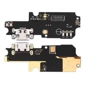 Asus Zenfone 3 max Charging Connector Flex / PCB Board Asus Zenfone 3 max Charging Connector Flex / PCB Board