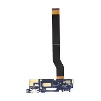 Asus Zenfone 3 Max ZC520TL Charging Connector Flex / PCB Board Asus Zenfone 3 Max ZC520TL Charging Connector Flex / PCB Board
