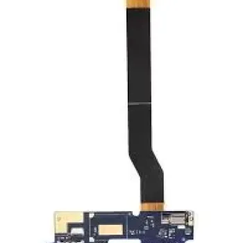 Asus Zenfone 3 Max ZC520TL Charging Connector Flex / PCB Board