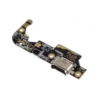 Asus Zenfone 3 ZE520KL Charging Connector Flex / PCB Board Asus Zenfone 3 ZE520KL Charging Connector Flex / PCB Board