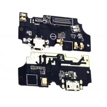 Asus Zenfone 4 selfie Charging Connector Flex / PCB Board Asus Zenfone 4 selfie Charging Connector Flex / PCB Board