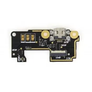 Asus Zenfone 5 Charging Connector Flex / PCB Board Asus Zenfone 5 Charging Connector Flex / PCB Board