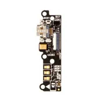Asus Zenfone 6 Charging Connector Flex / PCB Board Asus Zenfone 6 Charging Connector Flex / PCB Board
