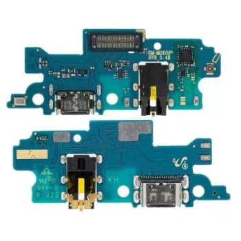 Samsung Galaxy M20 Charging Connector Flex / PCB Board Samsung Galaxy M20 Charging Connector Flex / PCB Board