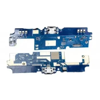 Coolpad Note 5 Charging Connector Flex PCB Board Coolpad Note 5 Charging Connector Flex PCB Board