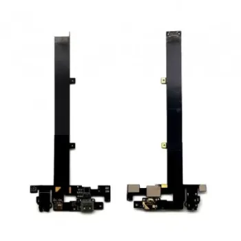Gionee M5 Plus Charging Connector Flex / PCB Board Gionee M5 Plus Charging Connector Flex / PCB Board